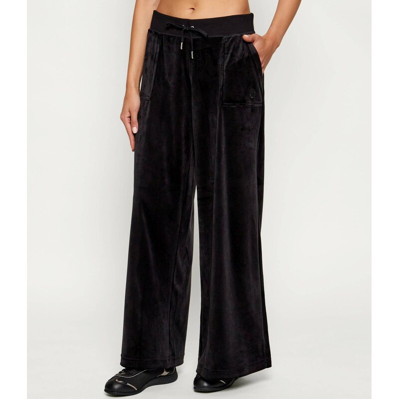 Juicy Couture Tepláky YUKA | Relaxed fit