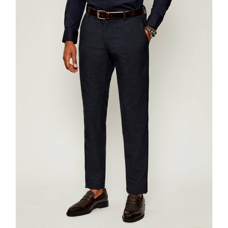 Joop! Kalhoty chino Hank | Slim Fit