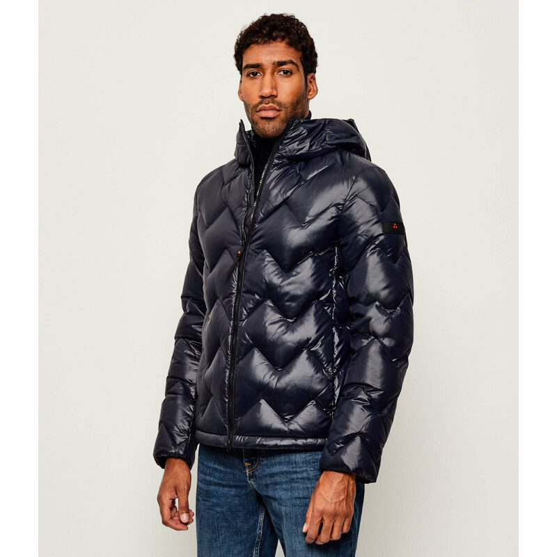 Peuterey Péřová bunda HONOVA LKS 04 | regular fit