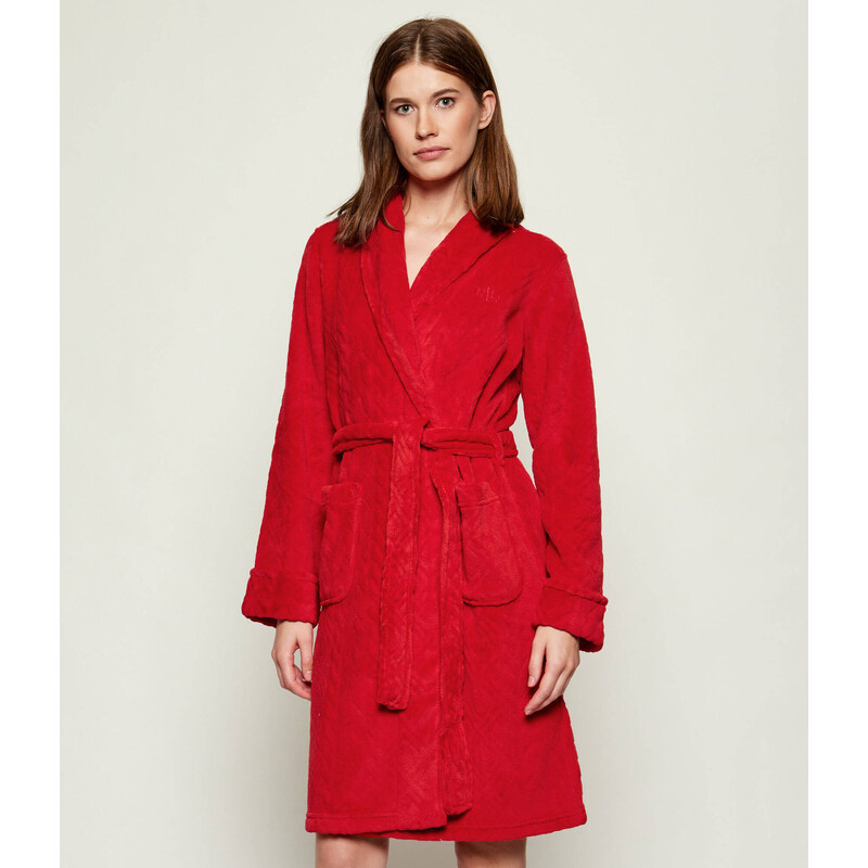 LAUREN RALPH LAUREN Župan | regular fit