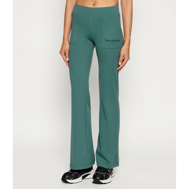 Juicy Couture Legíny FARAH | Slim Fit 108787577