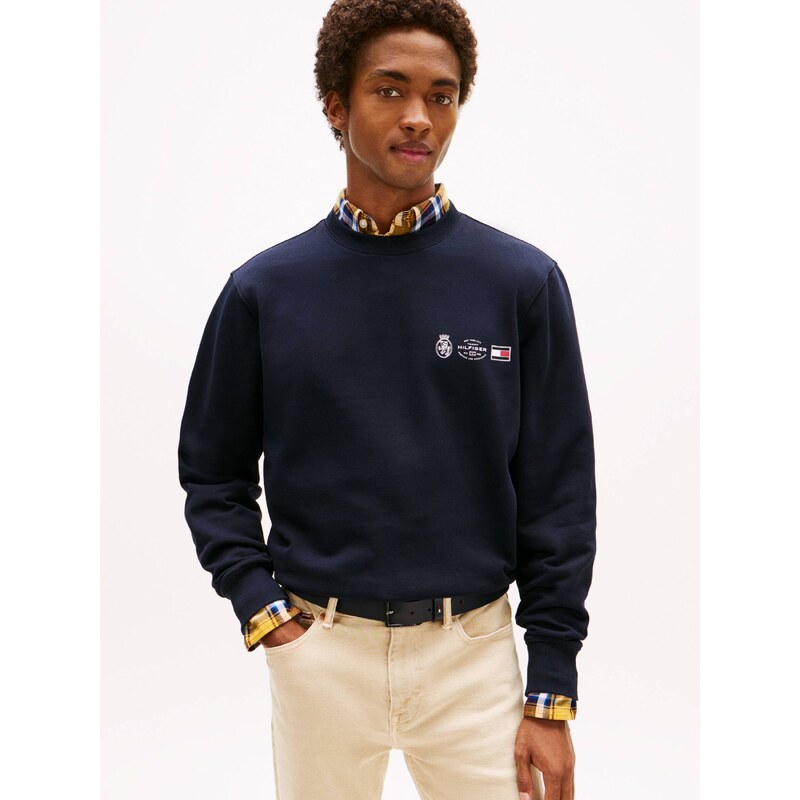 Tommy Hilfiger Mikina | Relaxed fit