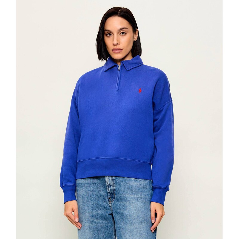 POLO RALPH LAUREN Mikina | Relaxed fit