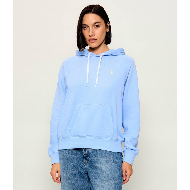 POLO RALPH LAUREN Mikina | regular fit