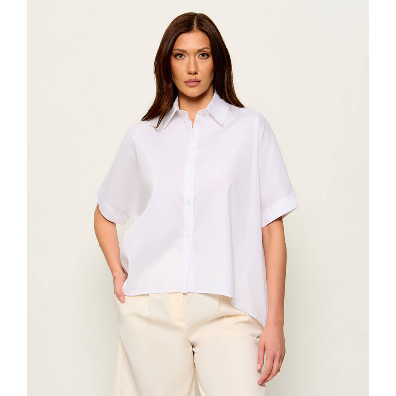 MM Košile BCHPITTURA | Oversize fit 115121559