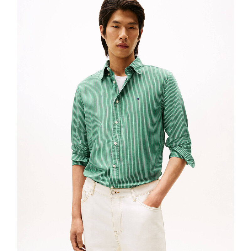 Tommy Hilfiger Košile TH Flex | regular fit