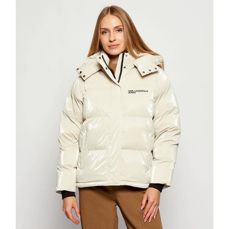 Karl Lagerfeld Jeans Bunda | regular fit