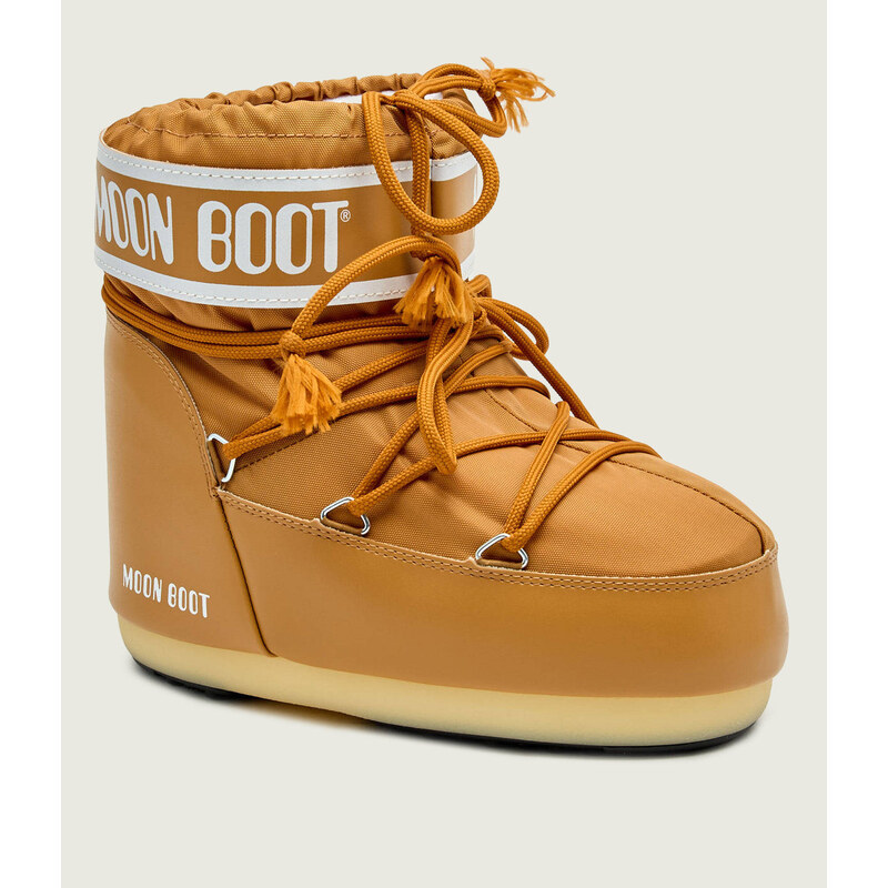 Moon Boot Sněhule ICON LOW NYLON 108737412