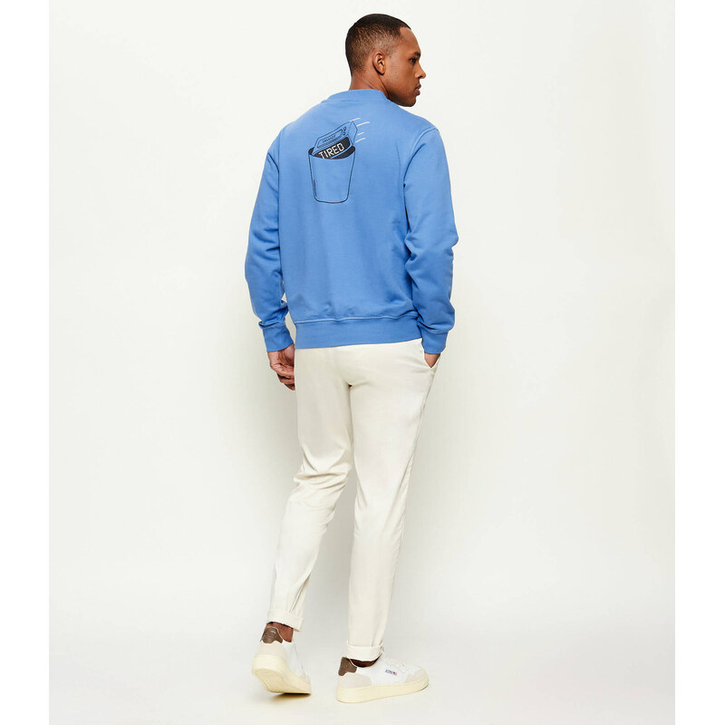 Napapijri Mikina JASPER B9A | Relaxed fit