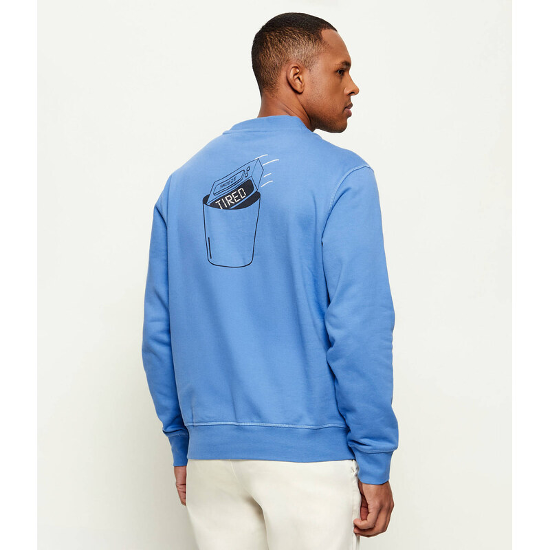 Napapijri Mikina JASPER B9A | Relaxed fit