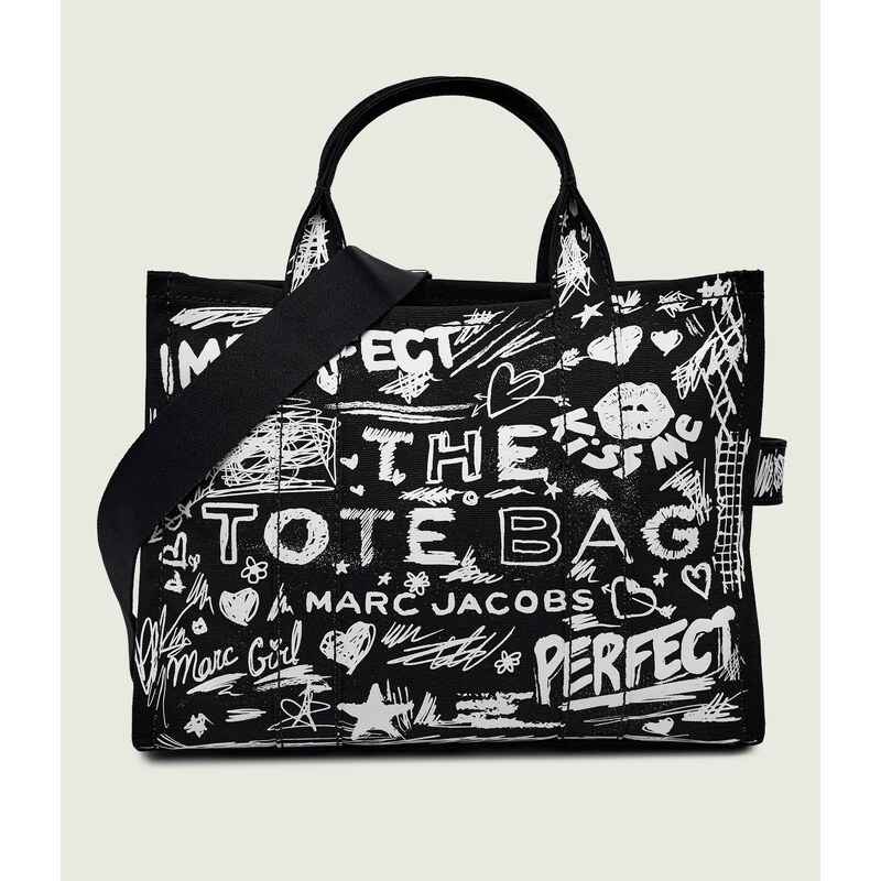 Marc Jacobs Kabelka shopper The Medium Tote