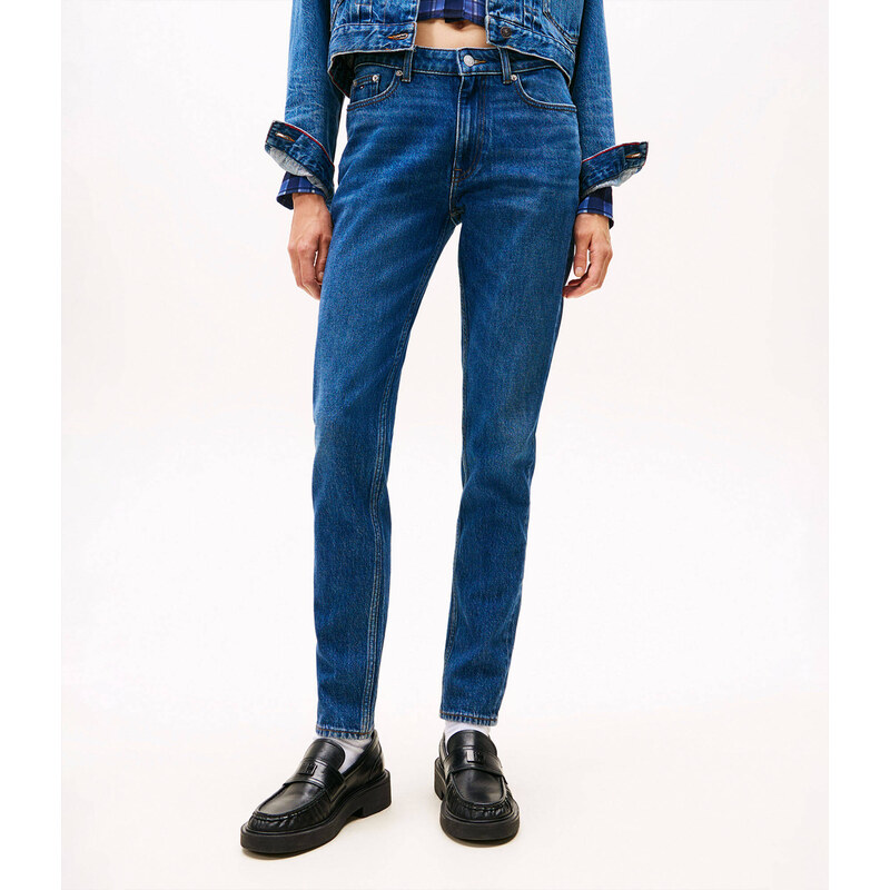 Tommy Jeans Džíny LUCY | Slim Fit
