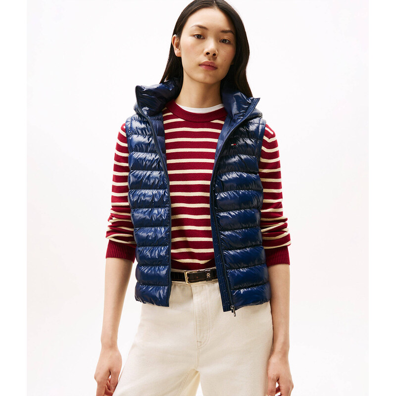 Tommy Hilfiger Vesta | Slim Fit