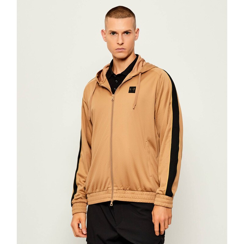EA7 Mikina | Modern fit