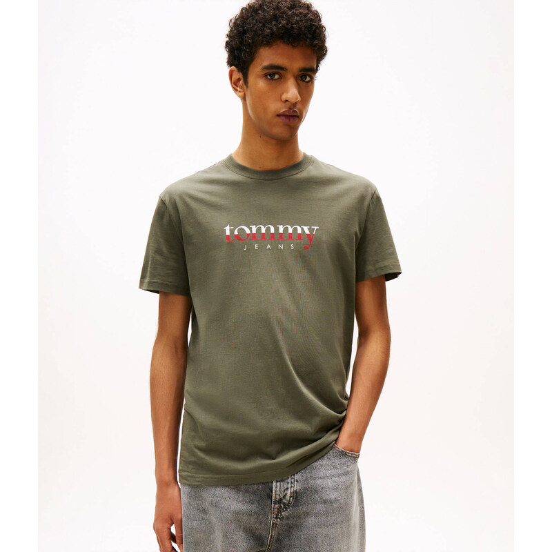 Tommy Jeans Tričko | regular fit