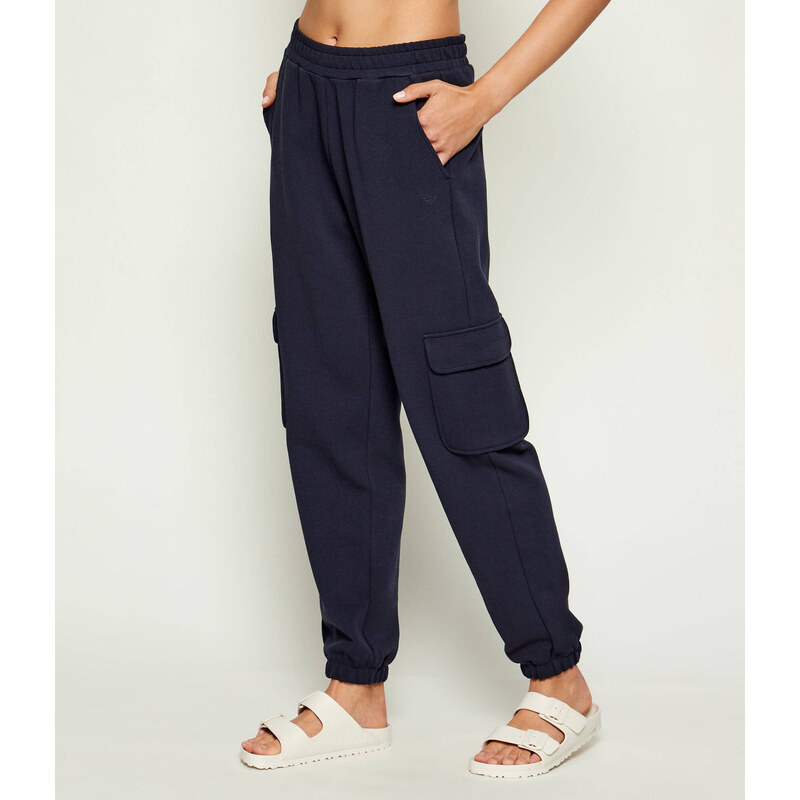 Emporio Armani Tepláky | regular fit 108704610