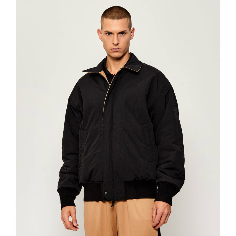EA7 Oboustranná bunda bomber | Relaxed fit