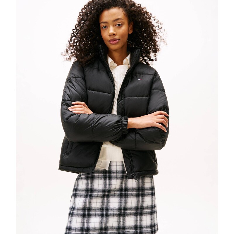 Tommy Jeans Bunda | Relaxed fit