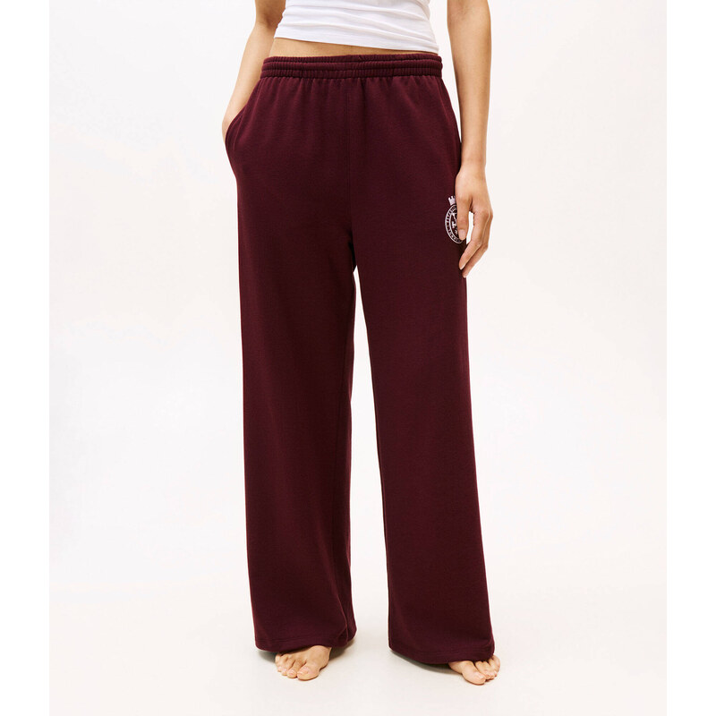 Tommy Hilfiger Tepláky | Relaxed fit 108744162