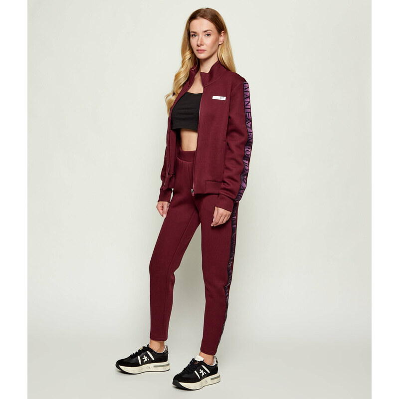 EA7 Tepláková souprava | regular fit 108737618