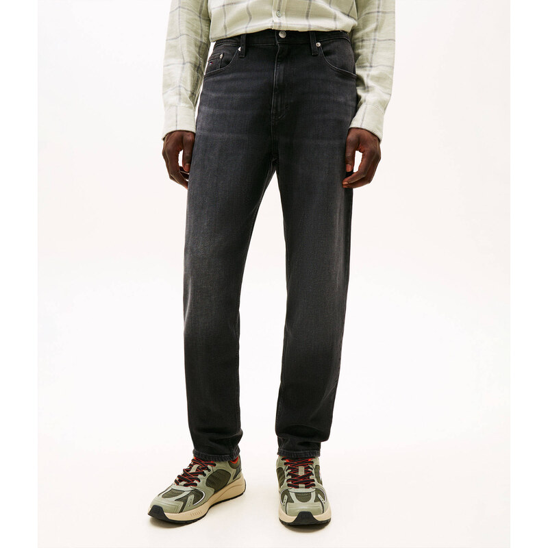 Tommy Jeans Džíny ISAAC | Relaxed fit
