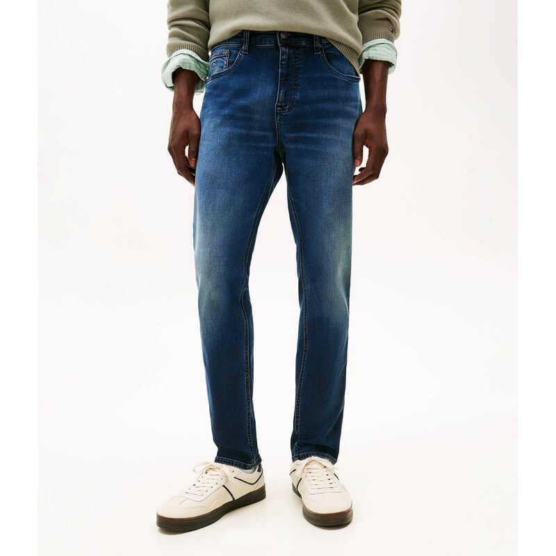 Tommy Jeans Džíny AUSTIN | Slim Fit