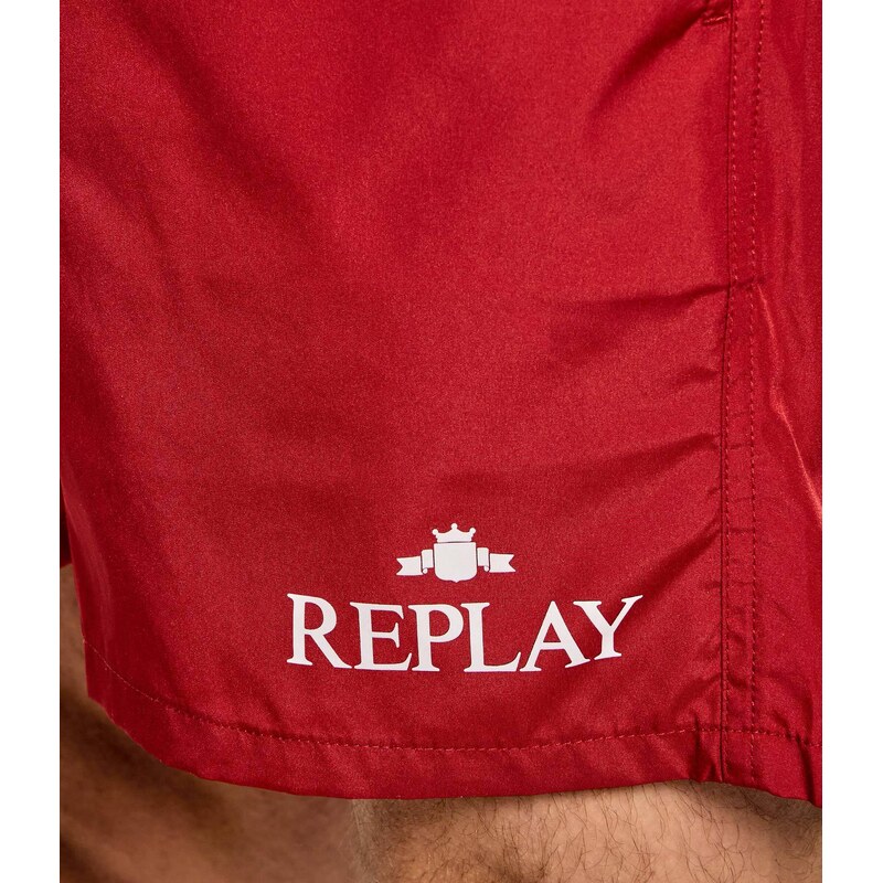 Replay Koupací šortky | regular fit