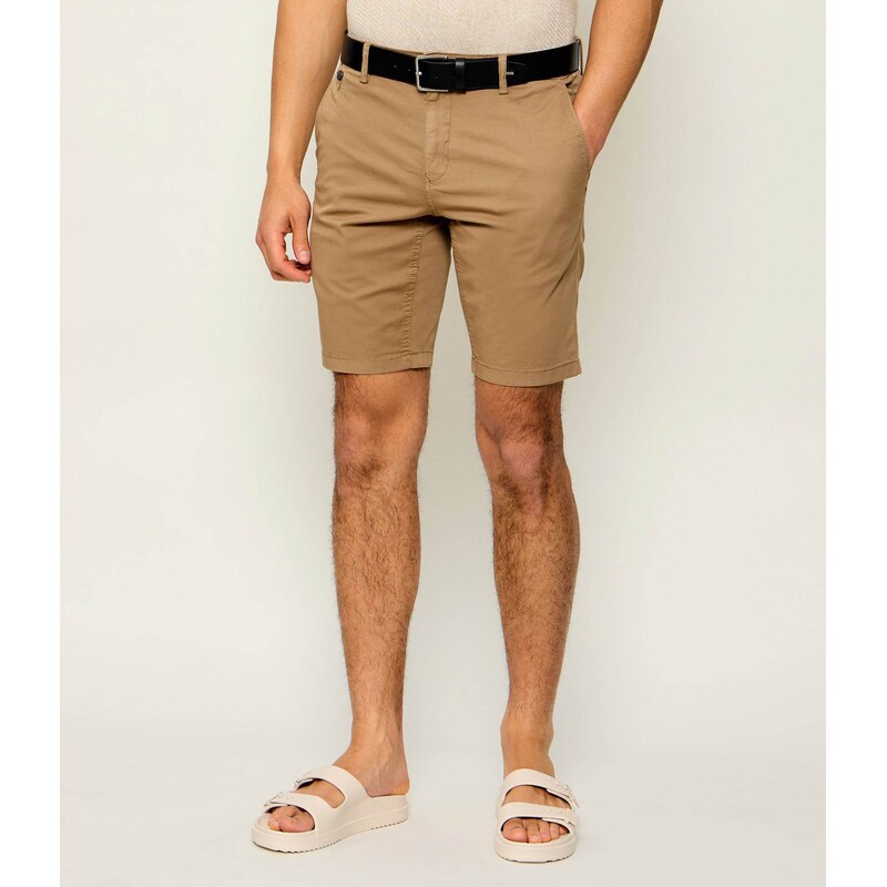 Replay Šortky chino | regular fit