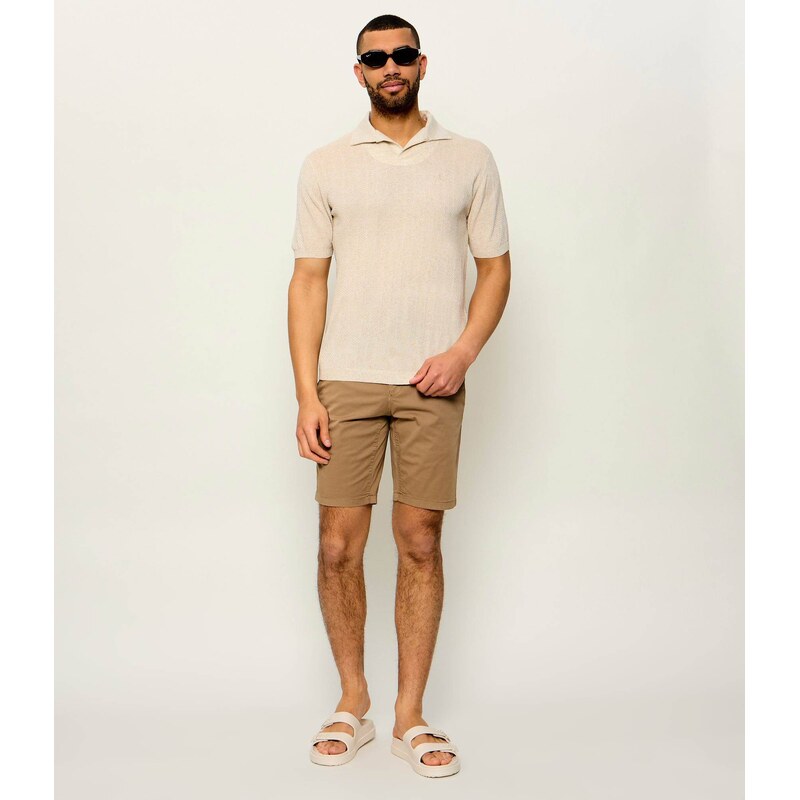 Replay Šortky chino | regular fit