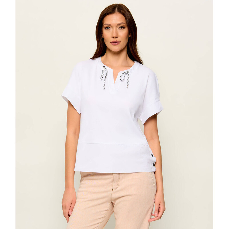 Marc Cain Halenka | Loose fit 115127821