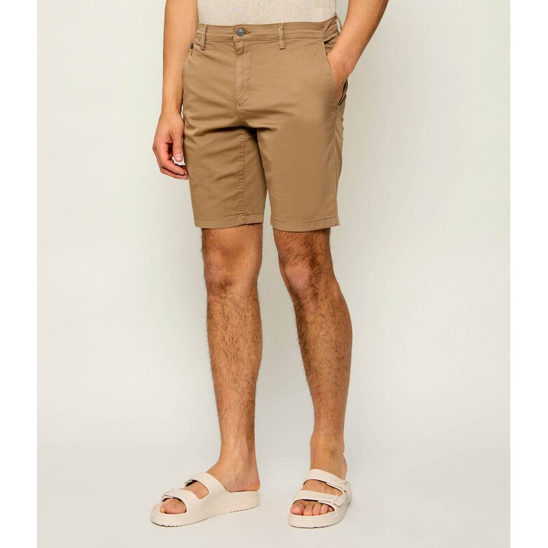 Replay Šortky chino | regular fit