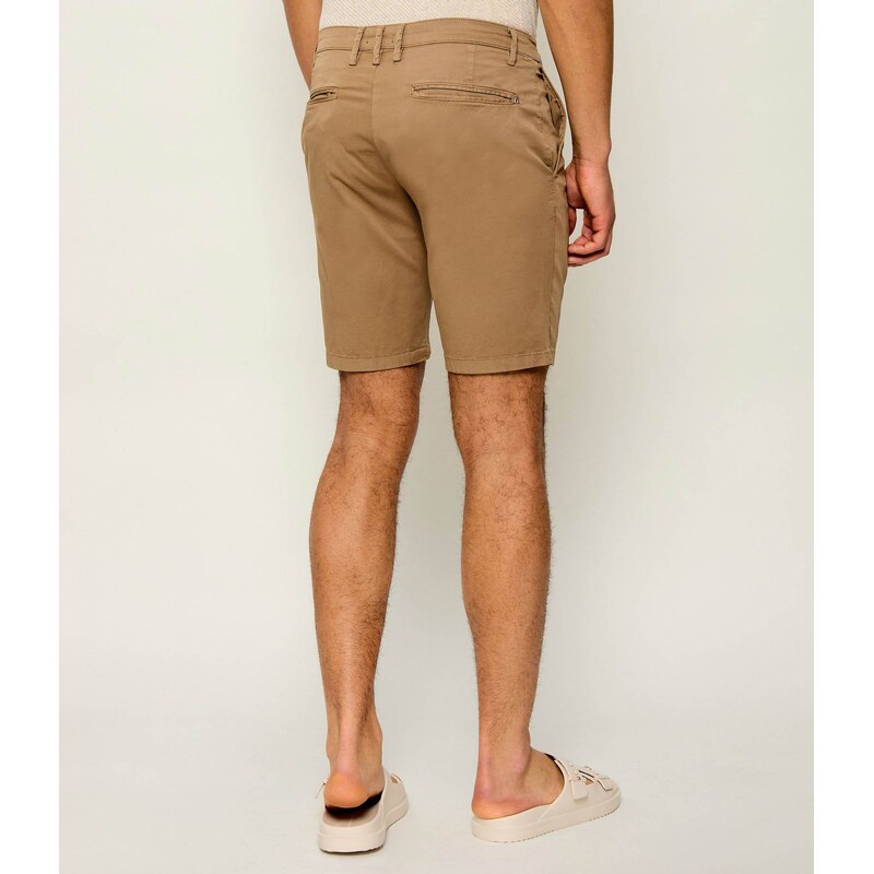 Replay Šortky chino | regular fit