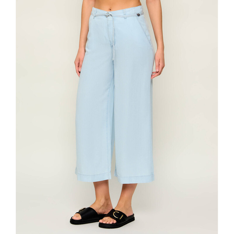 Marc Cain Kalhoty WAUKEE | Relaxed fit