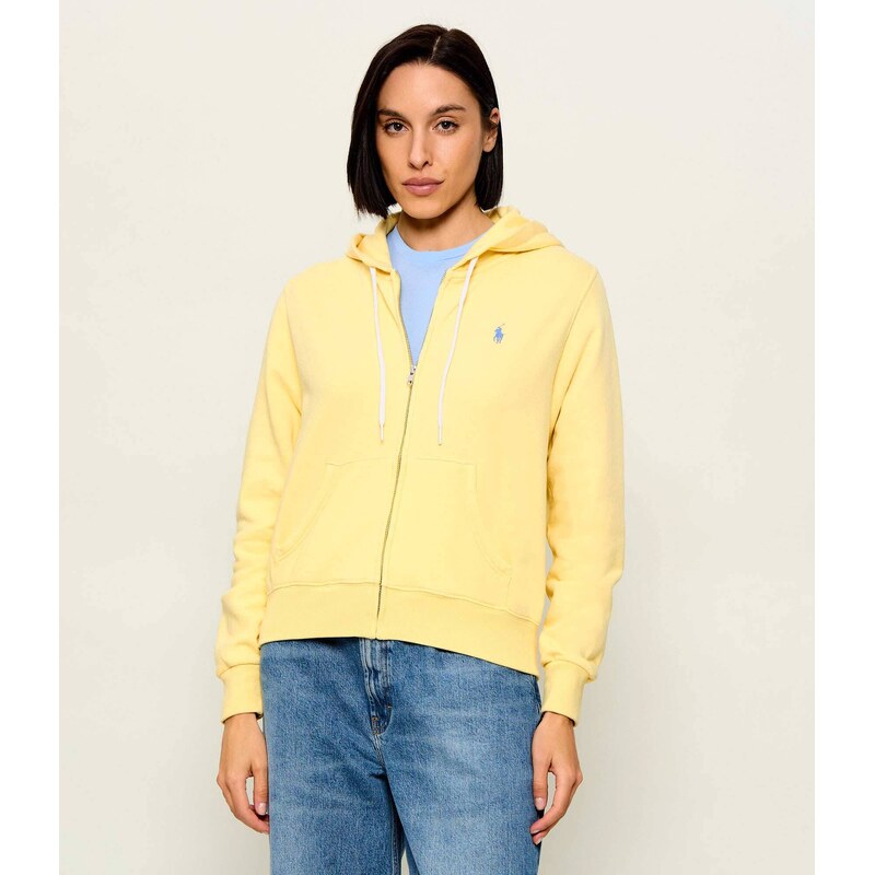 POLO RALPH LAUREN Mikina | Relaxed fit