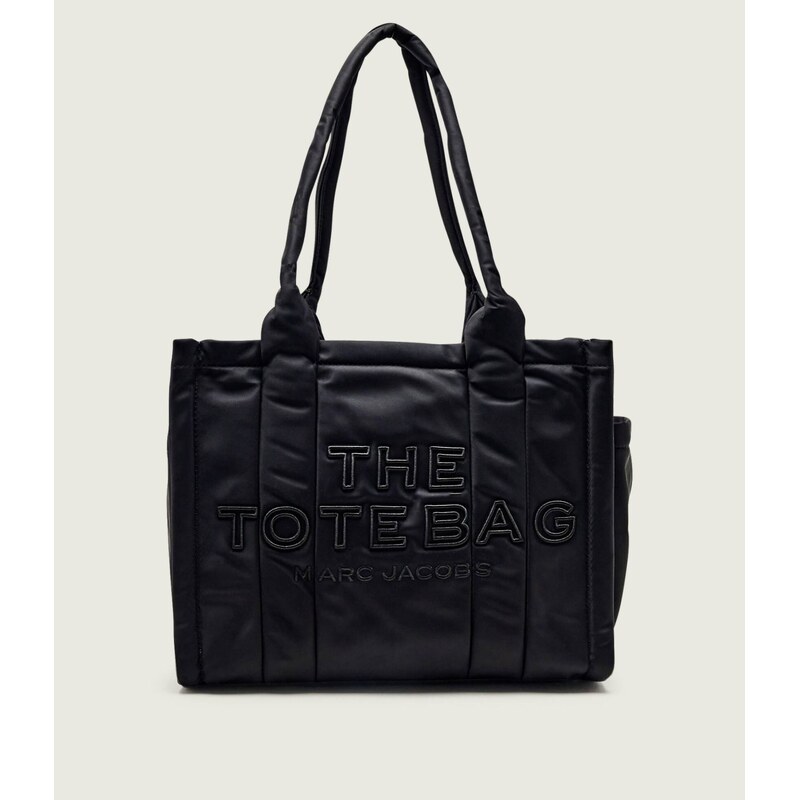Marc Jacobs Kabelka shopper The Puffy Nylon Medium Tote Bag 115127844