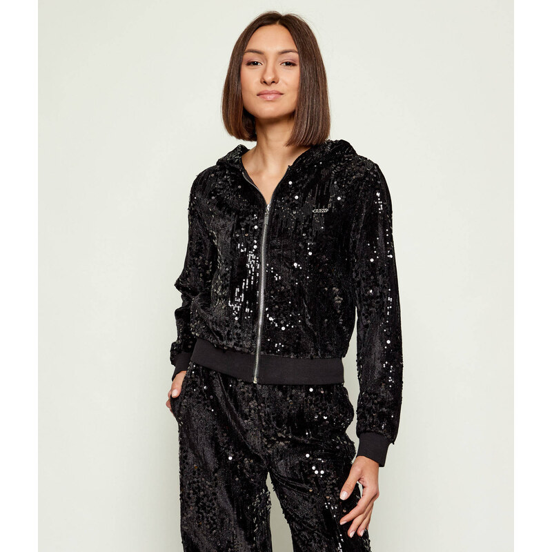 GUESS ACTIVE Mikina | regular fit