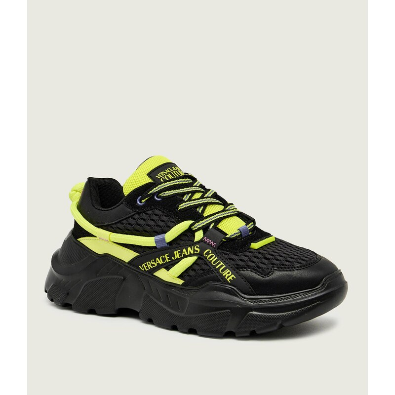 Versace Jeans Couture Tenisky FONDO SPEEDTRACK DIS. 1 s