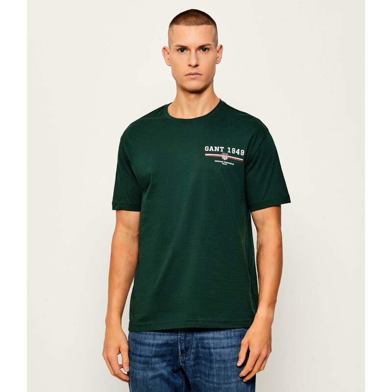 Gant Tričko | regular fit