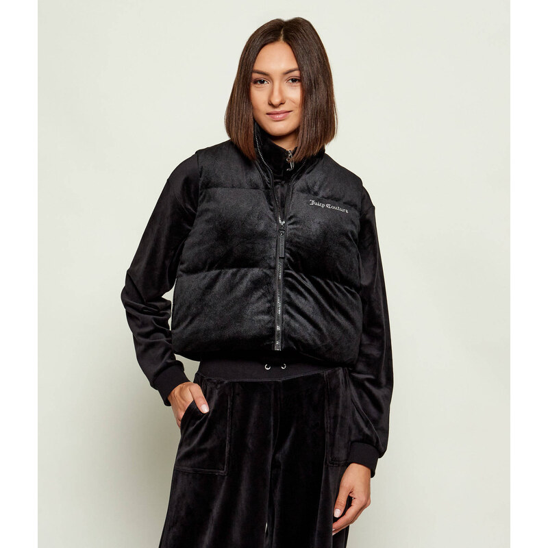 Juicy Couture Vesta LIGHTENING | Cropped Fit