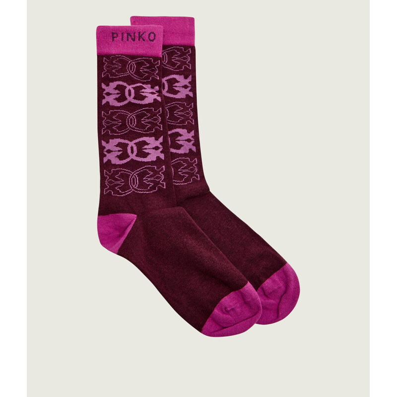 Pinko Ponožky MONACO 108704590