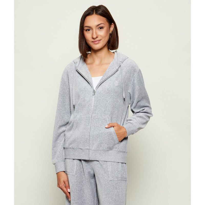 Juicy Couture Mikina HALAN | Oversize fit
