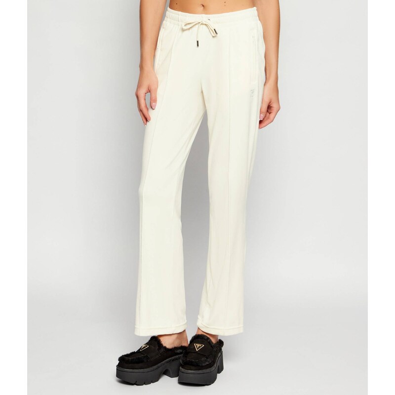Juicy Couture Tepláky TINA | Straight fit 108711307