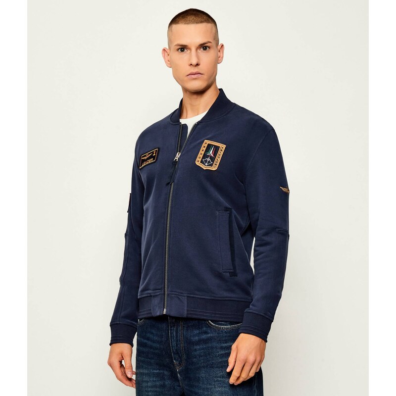 Aeronautica Militare Mikina | regular fit 108711263