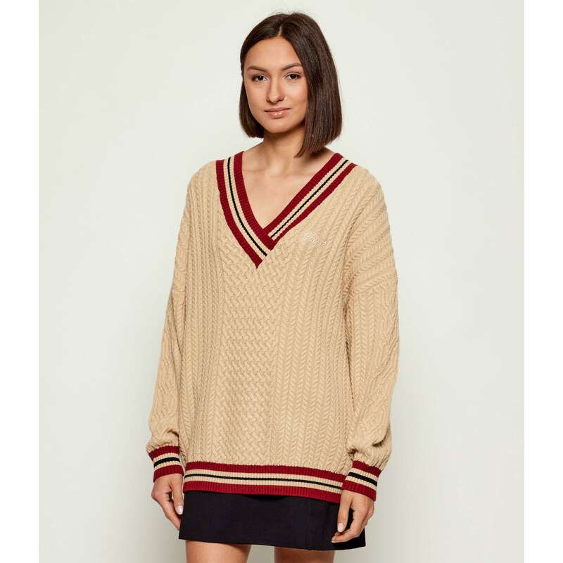 GUESS Svetr | Oversize fit 108704452