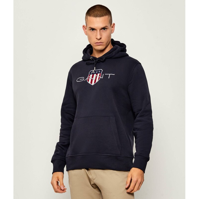 Gant Mikina ARCHIVE SHIELD | regular fit