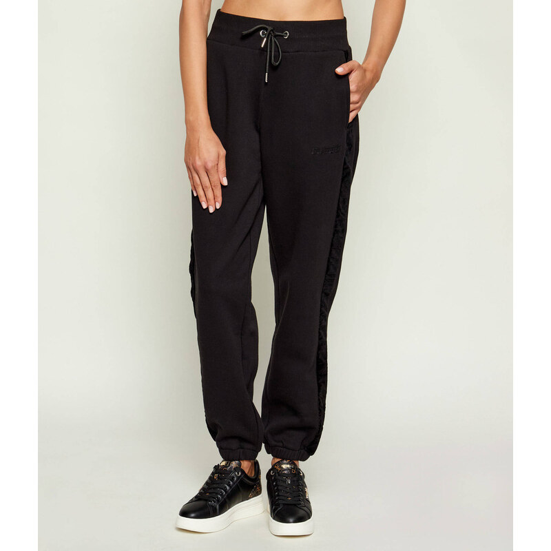 GUESS ACTIVE Tepláky AELIA | regular fit 108704447