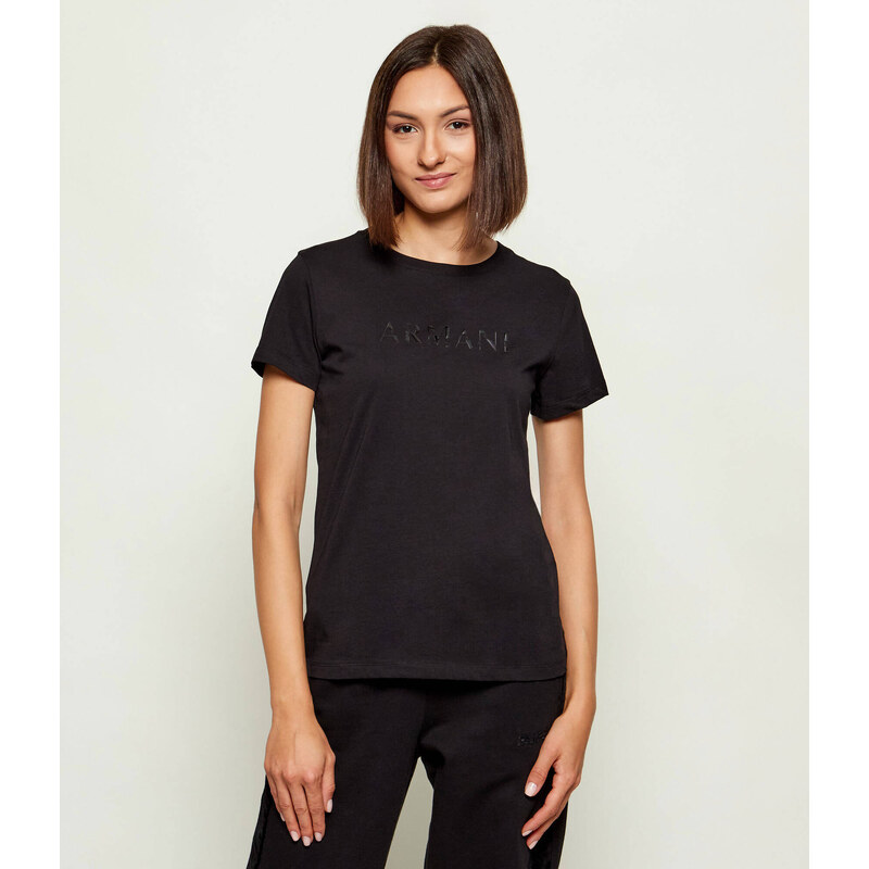 Armani Exchange Tričko | regular fit