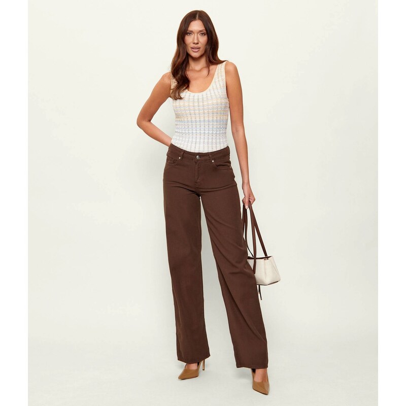 GUESS Top ROSALYN | Slim Fit