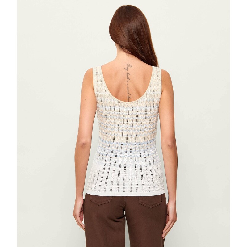 GUESS Top ROSALYN | Slim Fit