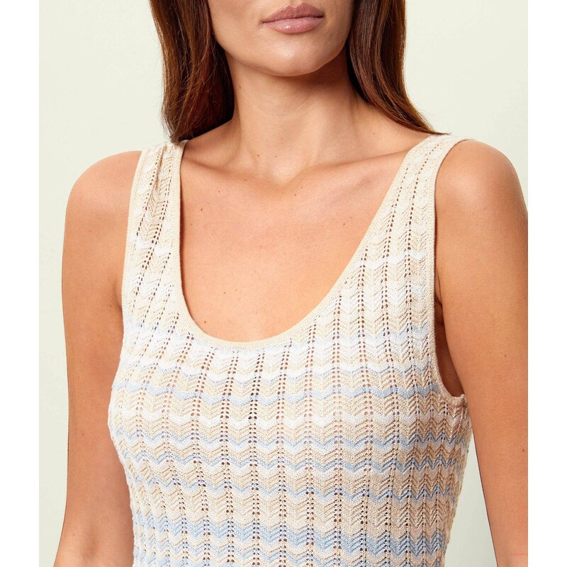 GUESS Top ROSALYN | Slim Fit